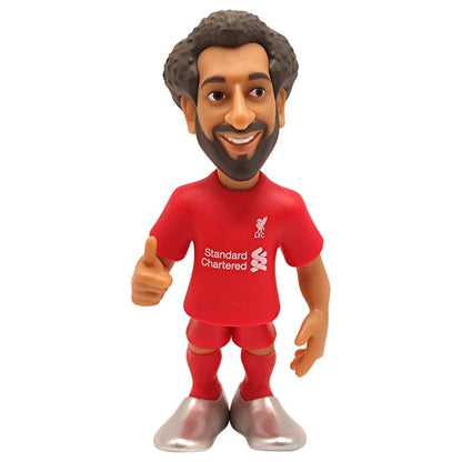 Salah Liverpool Minix Figure 12cm