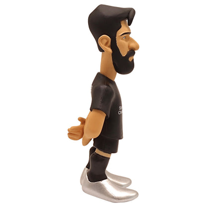 Minix Figure Alisson Becker Liverpool 12cm