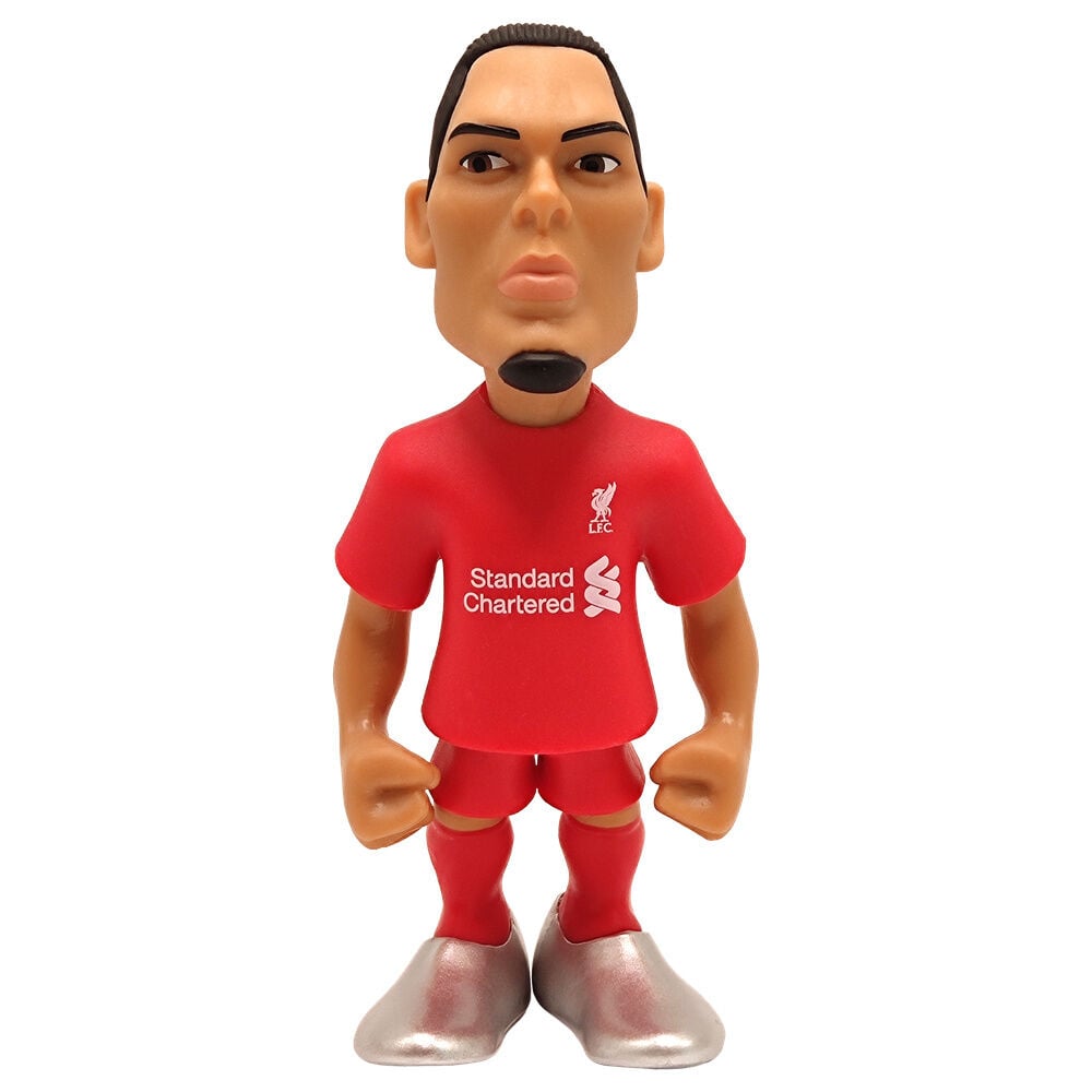 Minix Van Dijk Liverpool Figure 12cm