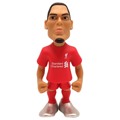 Minix Van Dijk Liverpool Figure 12cm