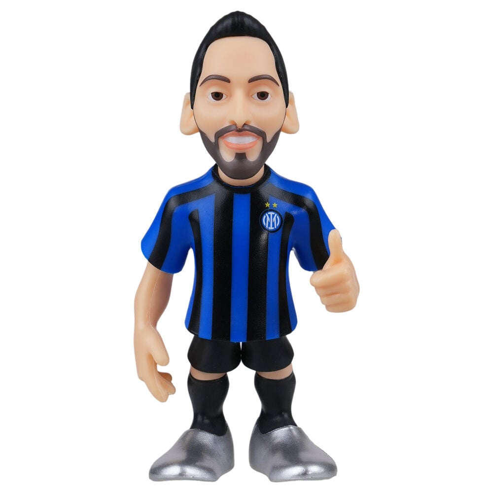 Minix Figure Hakan Calhanoglu Inter Milan 12cm