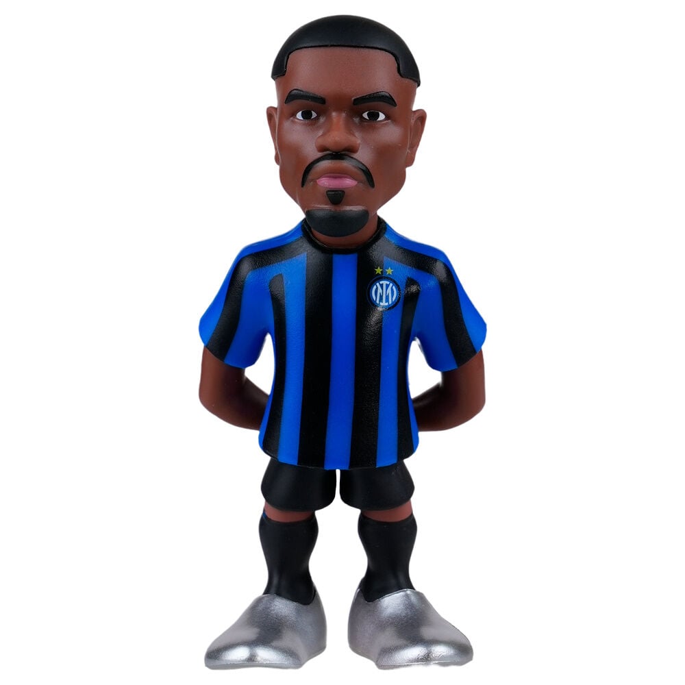 Minix Figure Marcus Thuram Inter Milan 12cm