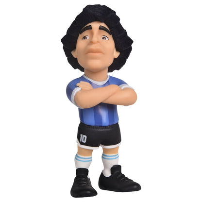 Minix Figure Goal Of The Century Maradona 12cm