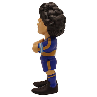 Minix Figure Boca Jr. Maradona 12cm