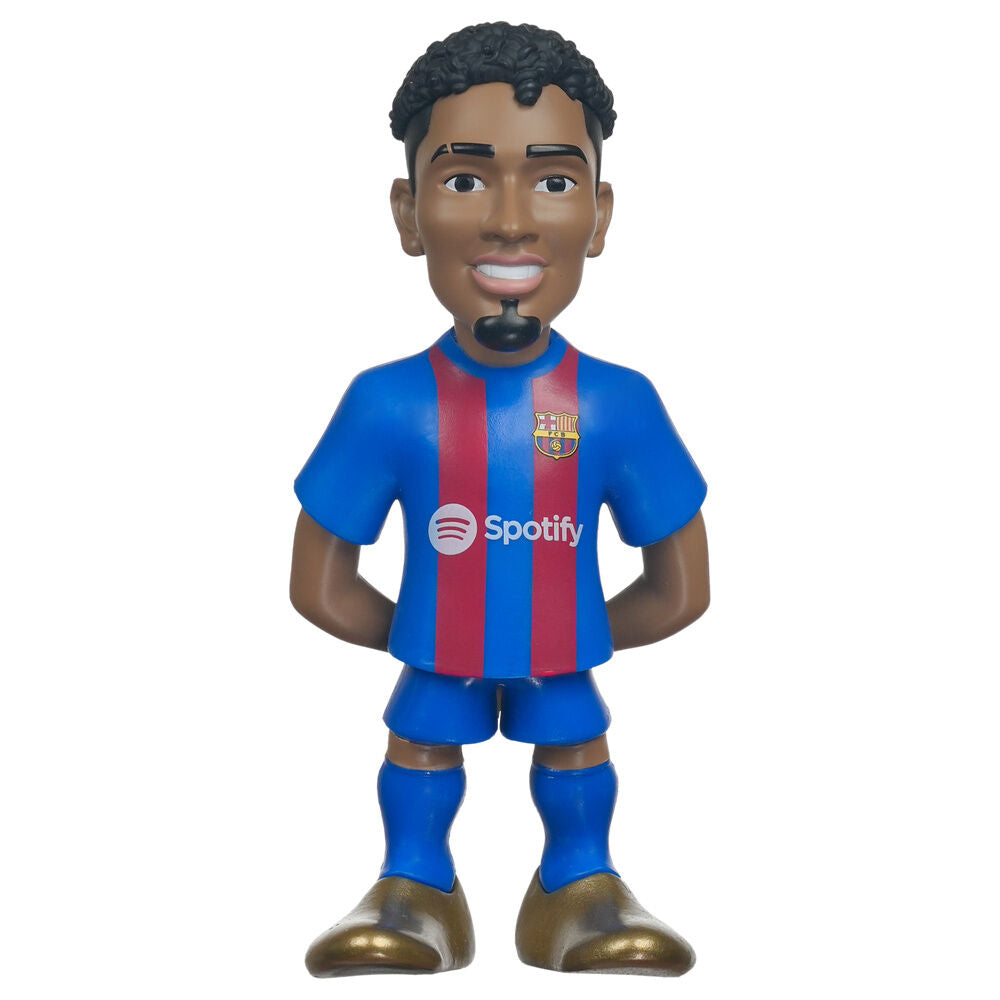 Raphinha F.C. Minix Figure Barcelona 12cm
