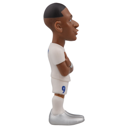 Minix Mbappe Real Madrid Figure 12cm