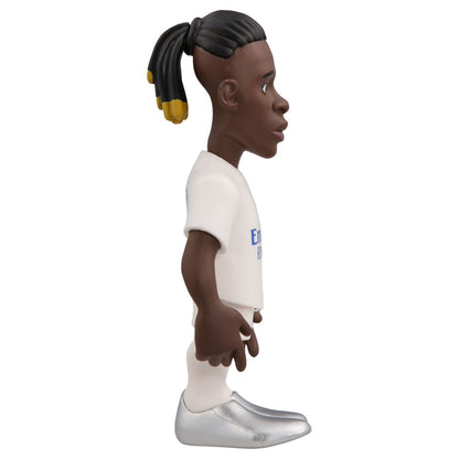 Minix Camavinga Real Madrid Figure 12cm