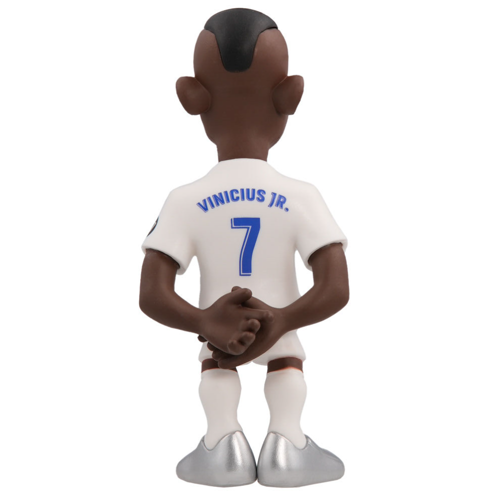 Minix Vinicius Real Madrid Figure 12cm