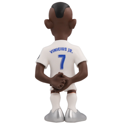 Minix Vinicius Real Madrid Figure 12cm