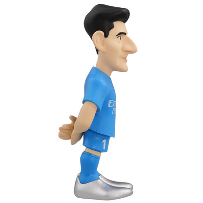 Minix Courtois Real Madrid Figure 12cm