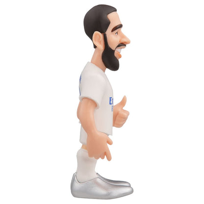 Minix Carvajal Real Madrid Figure 12cm