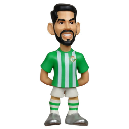 Minix Isco Real Betis Figure 12cm
