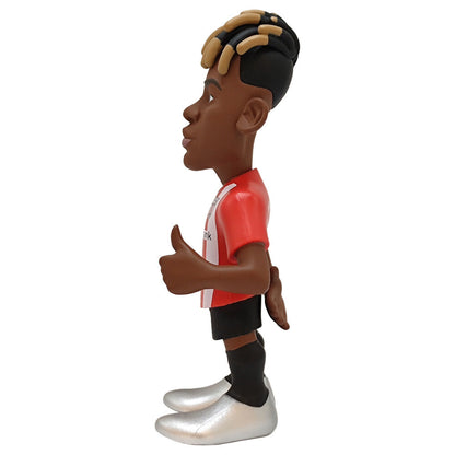 Figure Minix Williams Junior Athletic Club De Bilbao 12cm