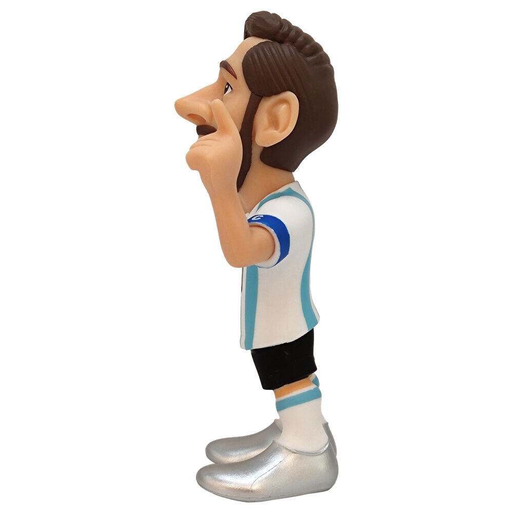 Minix Messi Argentina Figure 12cm