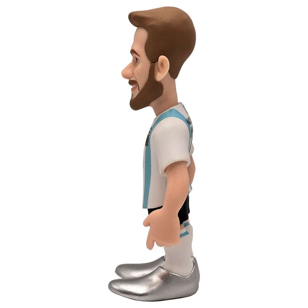 Minix Mac Allister Argentina Figure 12cm