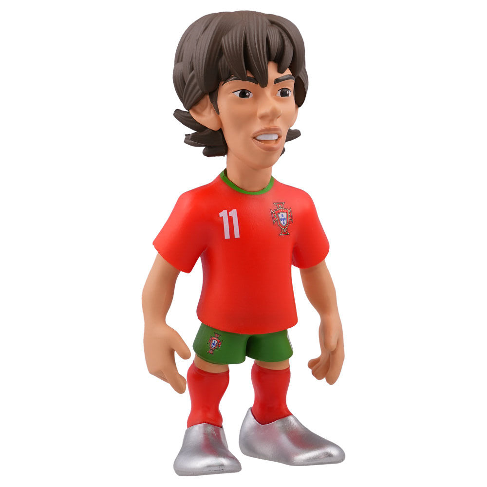 Figure Minix Joao Felix Portugal 12cm