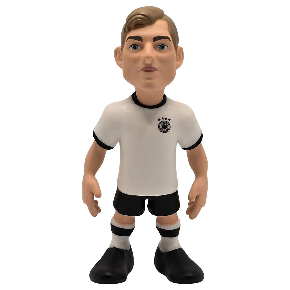 Minix Kross Germany figure 12cm