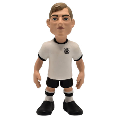 Minix Kross Germany figure 12cm