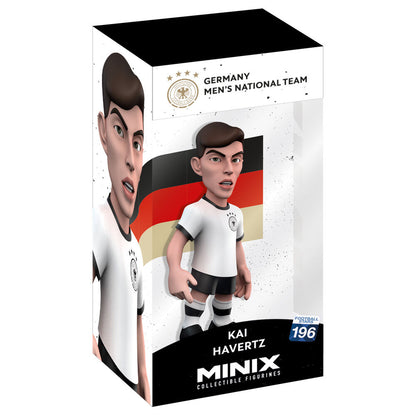 Minix Figure Havertz Germany 12cm