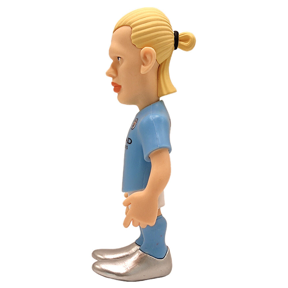 Minix City Haaland Manchester figure 12cm