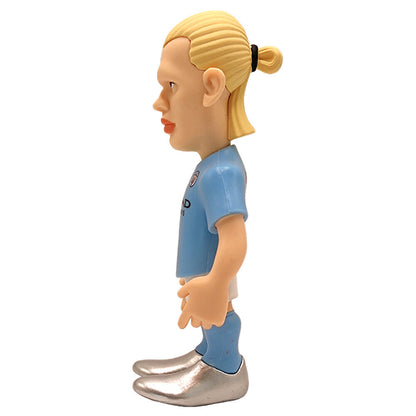 Minix City Haaland Manchester figure 12cm