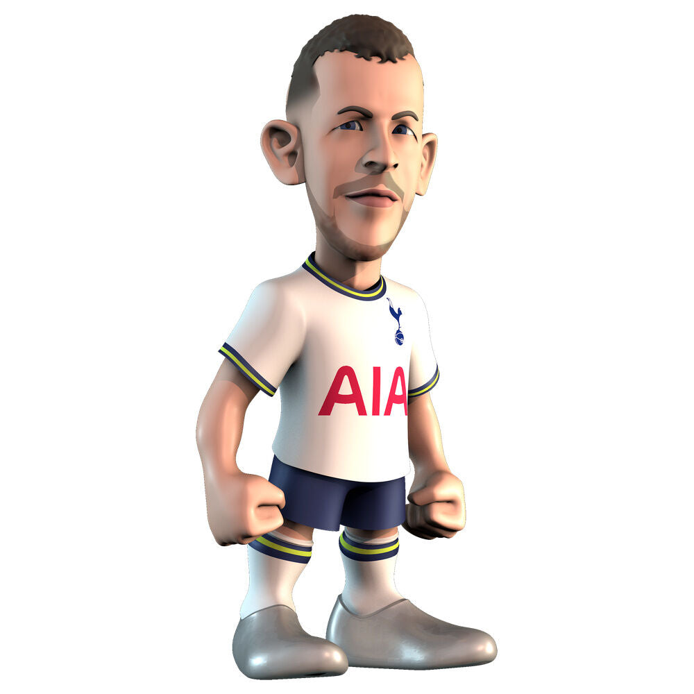 Minix Perisic Tottenham Hotspur figure 12cm