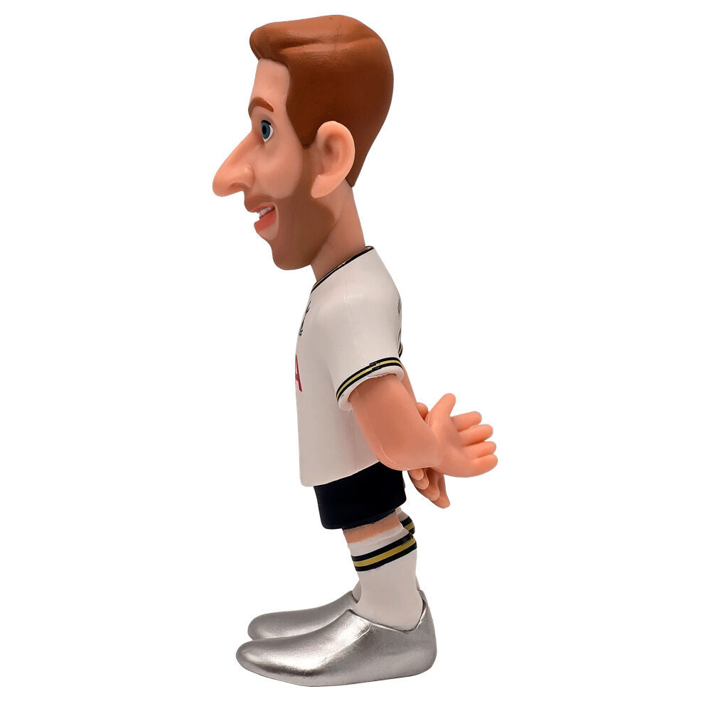 Minix Kulusevski Tottenham Hotspur figure 12cm