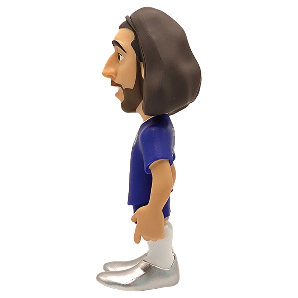 Minix Cucurella Chelsea Figure 12cm