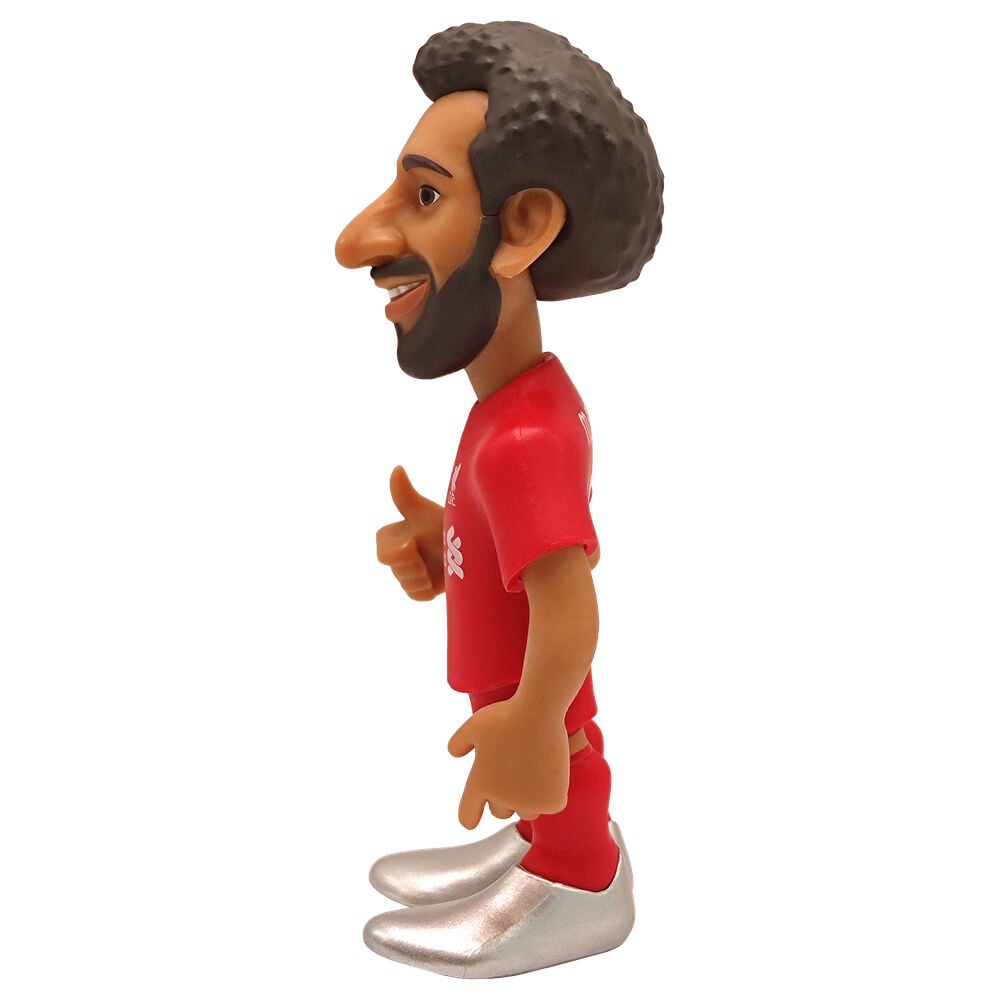 Salah Liverpool Minix Figure 12cm