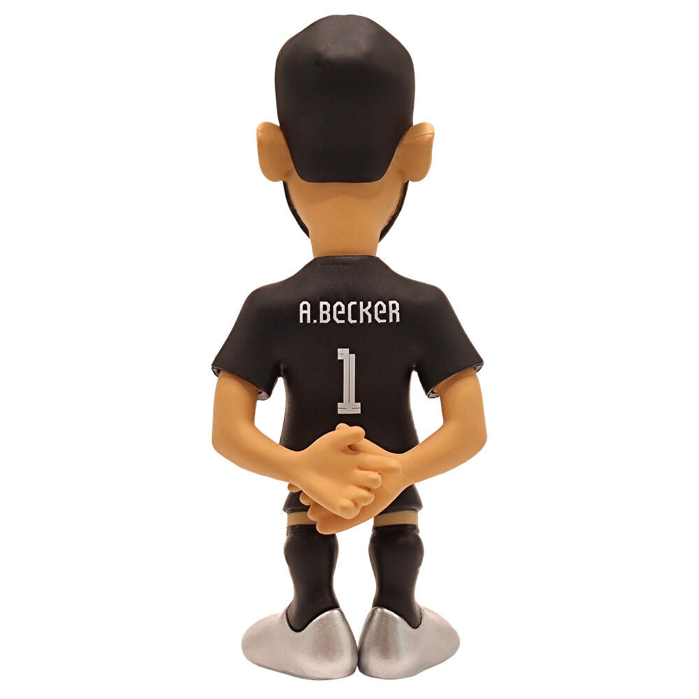 Minix Figure Alisson Becker Liverpool 12cm