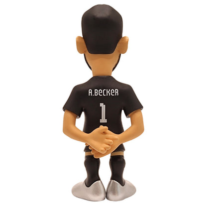 Minix Figure Alisson Becker Liverpool 12cm