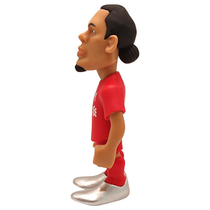 Minix Van Dijk Liverpool Figure 12cm
