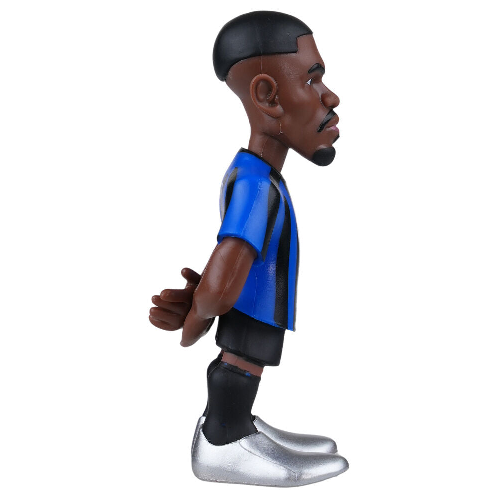 Minix Figure Marcus Thuram Inter Milan 12cm
