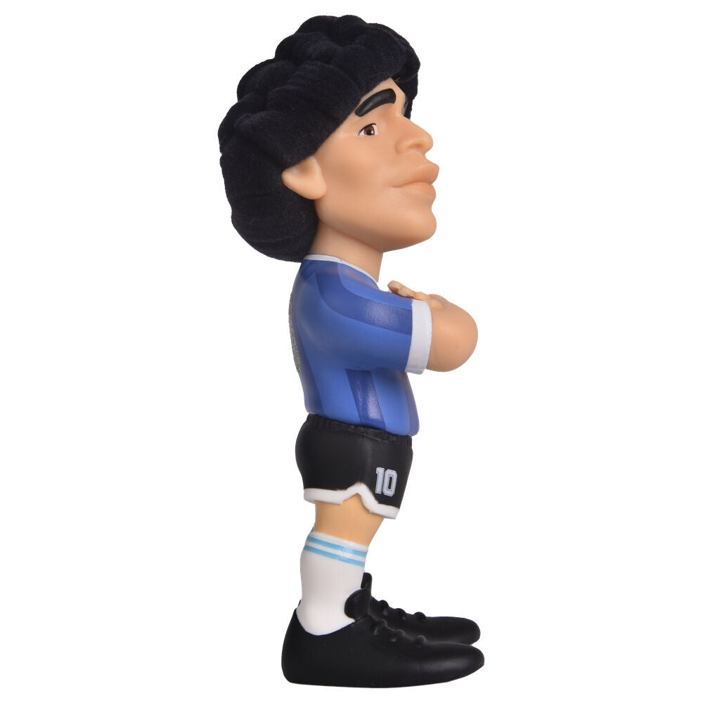 Minix Figure Goal Of The Century Maradona 12cm
