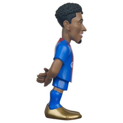 Raphinha F.C. Minix Figure Barcelona 12cm