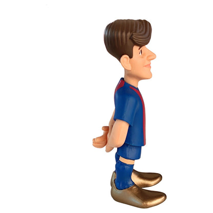 Minix Gavi F.C. Figure Barcelona 12cm