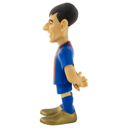 Minix Pedri F.C. Figure Barcelona 7cm