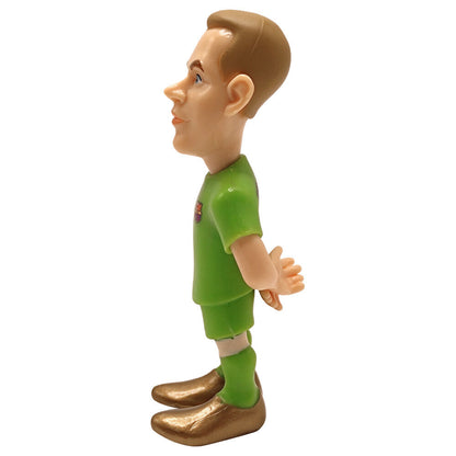 Minix Figure Ter Stegen F.C. Barcelona 7cm