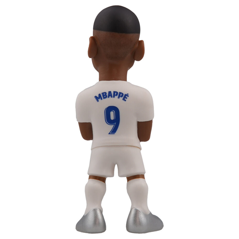 Minix Mbappe Real Madrid Figure 12cm