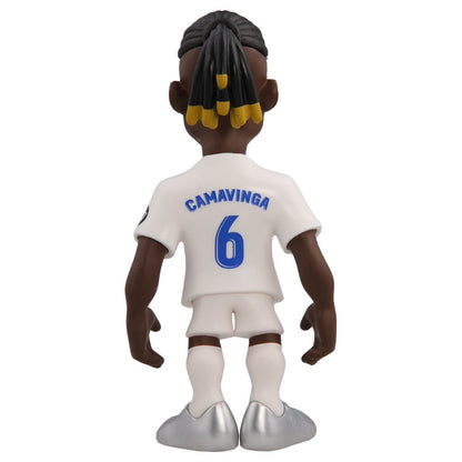 Minix Camavinga Real Madrid Figure 12cm