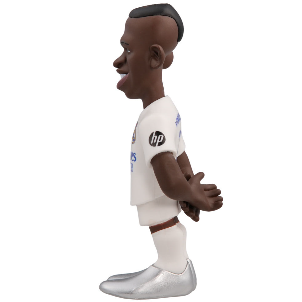 Minix Vinicius Real Madrid Figure 12cm