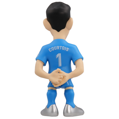 Minix Courtois Real Madrid Figure 12cm