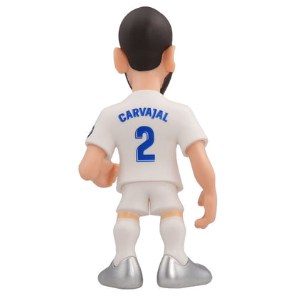 Minix Carvajal Real Madrid Figure 12cm