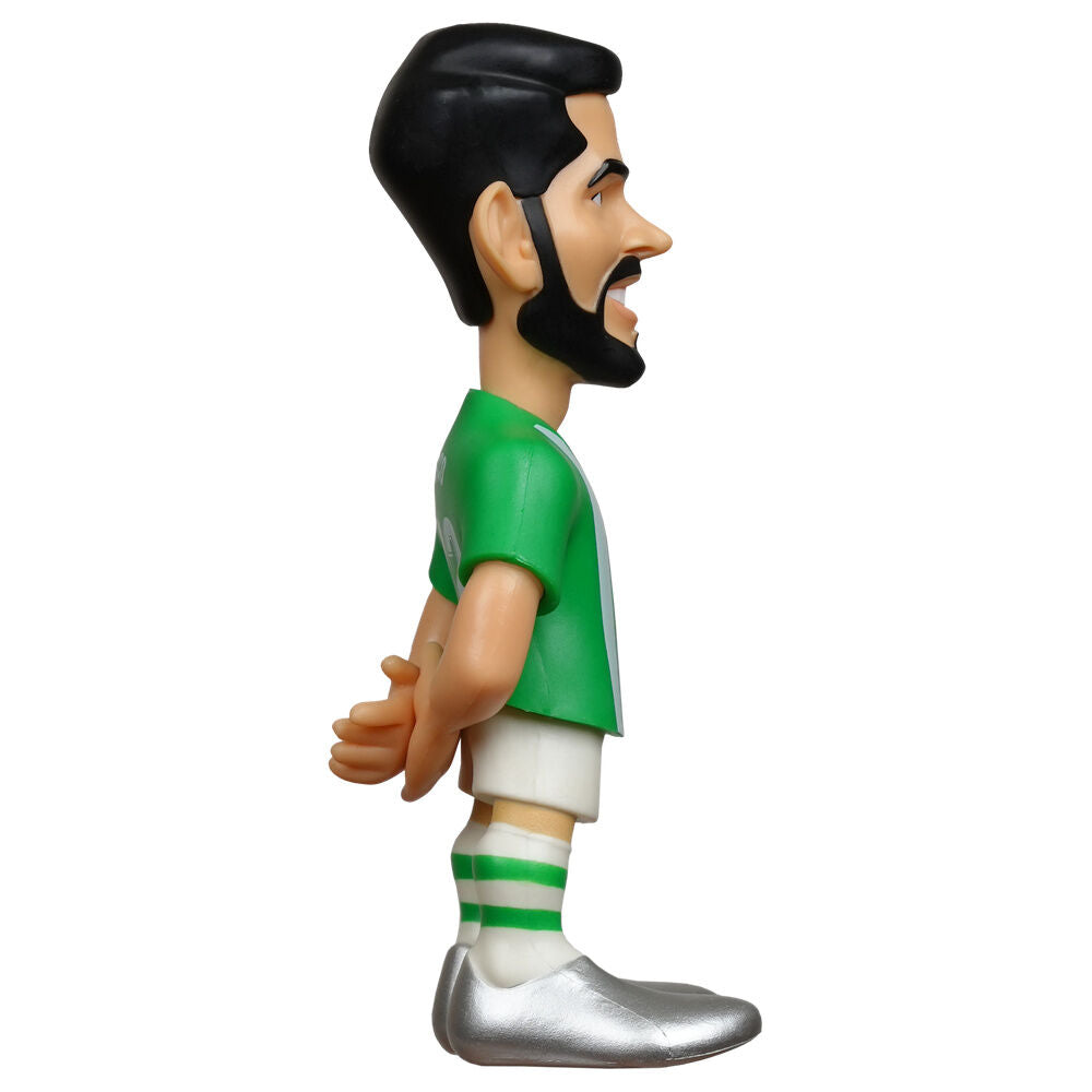 Minix Isco Real Betis Figure 12cm