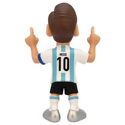 Minix Messi Argentina Figure 12cm