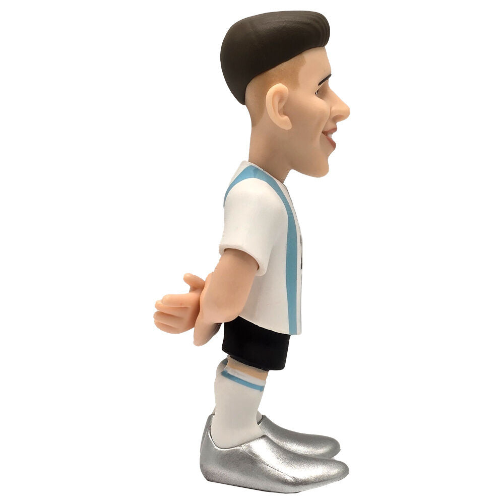 Minix Figure Enzo Fernandez Argentina 12cm