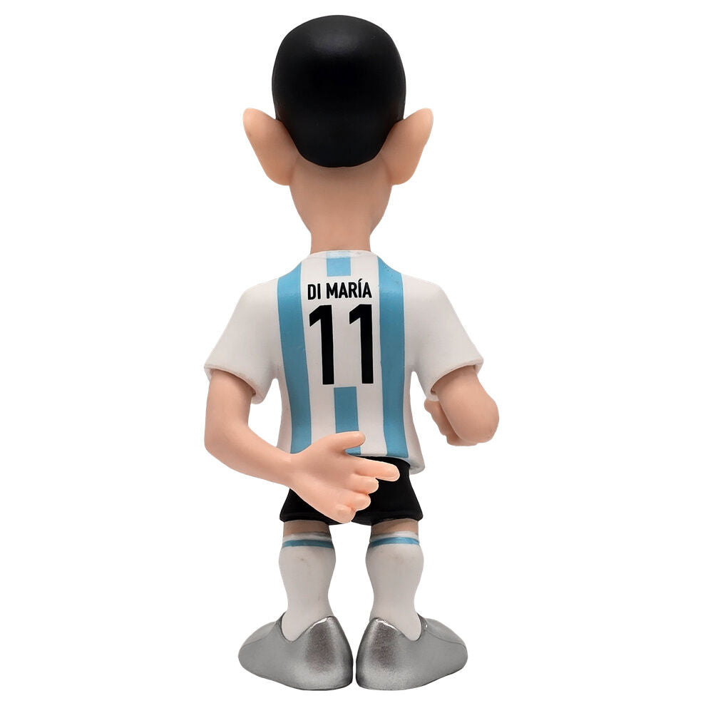Minix Di Maria Argentina Figure 12cm