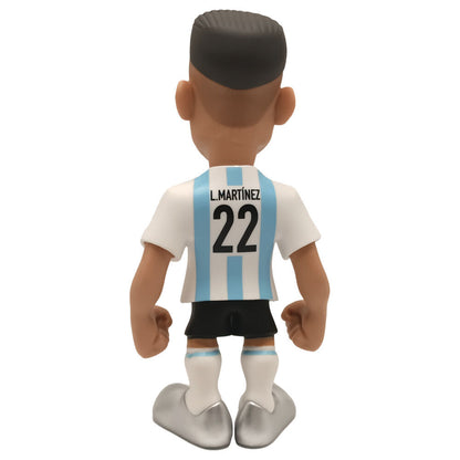 Minix Lautaro Argentina Figure 12cm