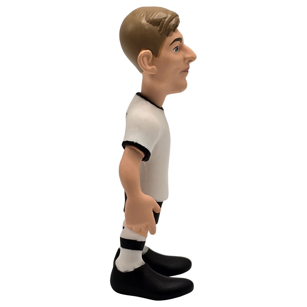 Minix Kross Germany figure 12cm