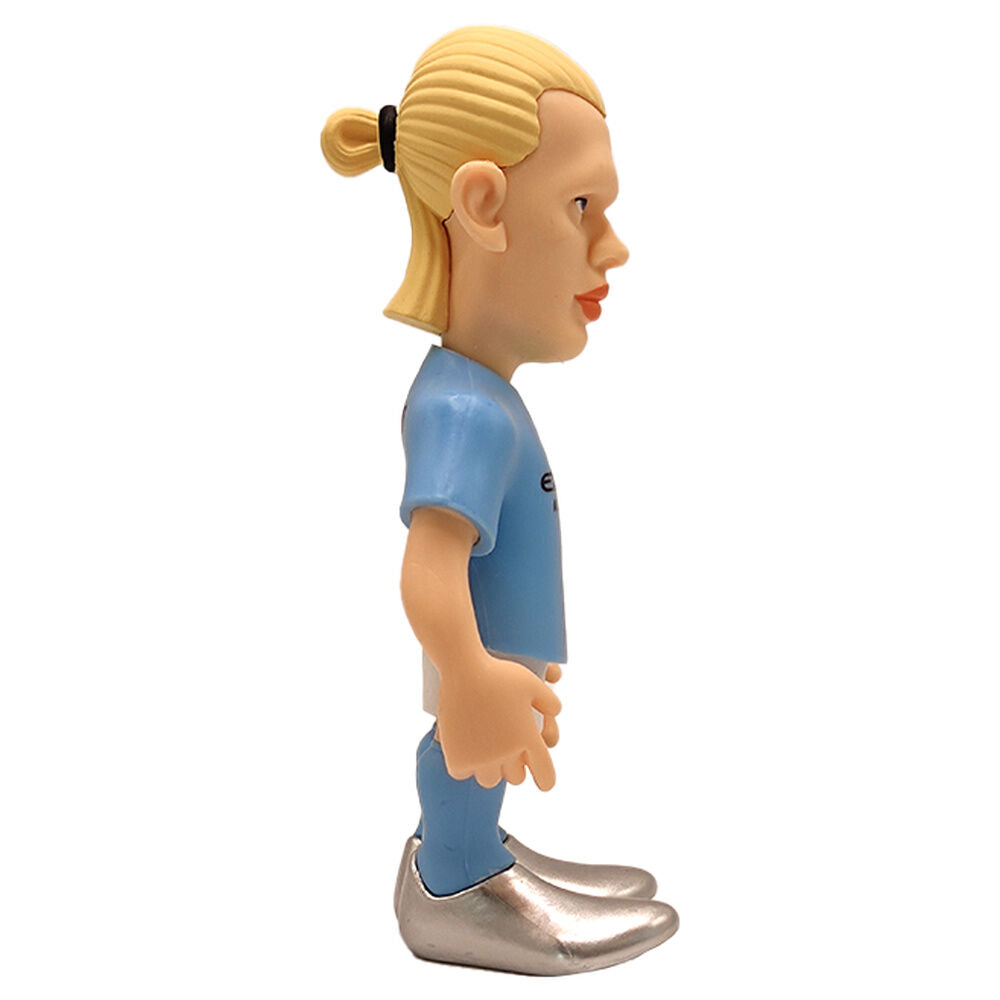 Minix City Haaland Manchester figure 12cm